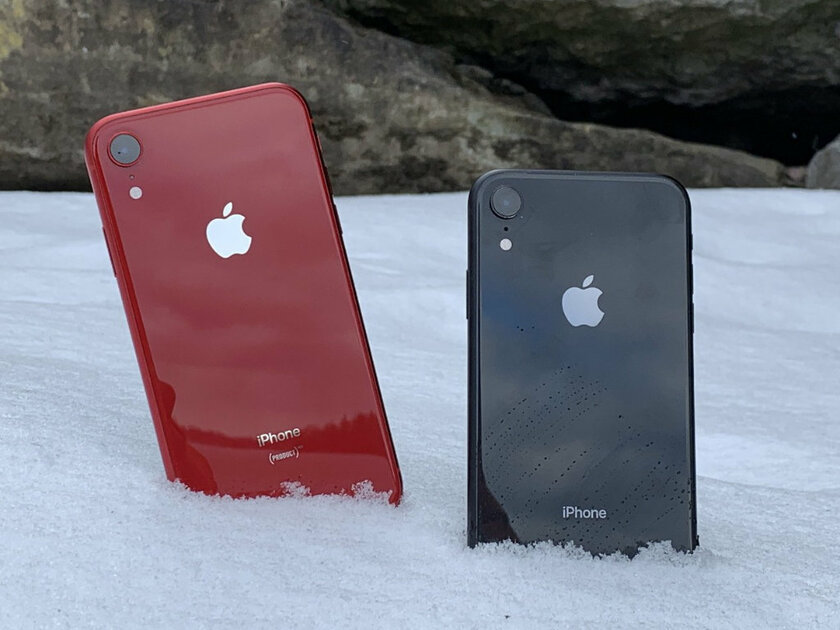История iPhone: чем больше всего запомнились и как они менялись из года в год