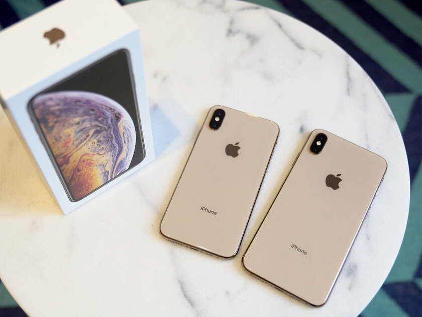 История iPhone: чем больше всего запомнились и как они менялись из года в год