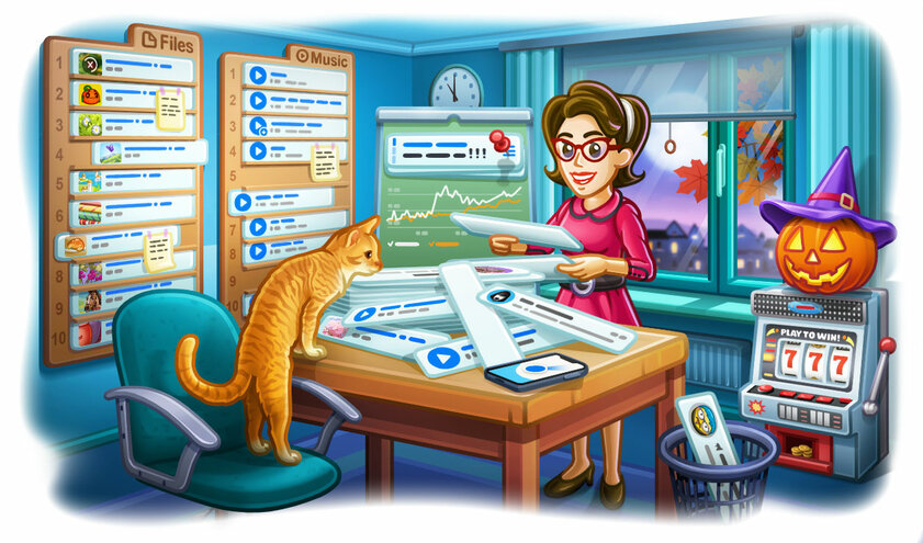 Telegram 7.2: закрепление группы сообщений, уведомления геопозиции и плейлисты