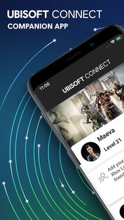 Ubisoft Connect 9.2.12. Скриншот 1