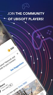 Ubisoft Connect 9.2.12. Скриншот 2