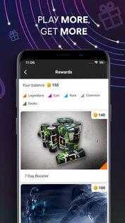 Ubisoft Connect 9.2.12. Скриншот 3
