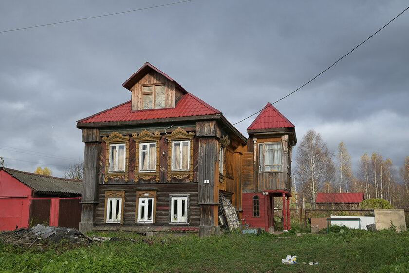 Если нужна беззеркалка по вменяемой цене и с хорошим потенциалом. Обзор Nikon Z5