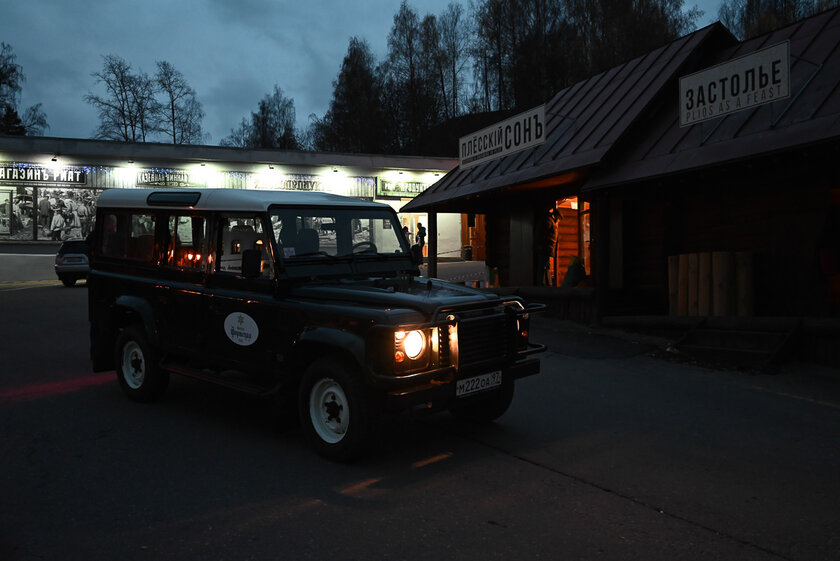 Если нужна беззеркалка по вменяемой цене и с хорошим потенциалом. Обзор Nikon Z5