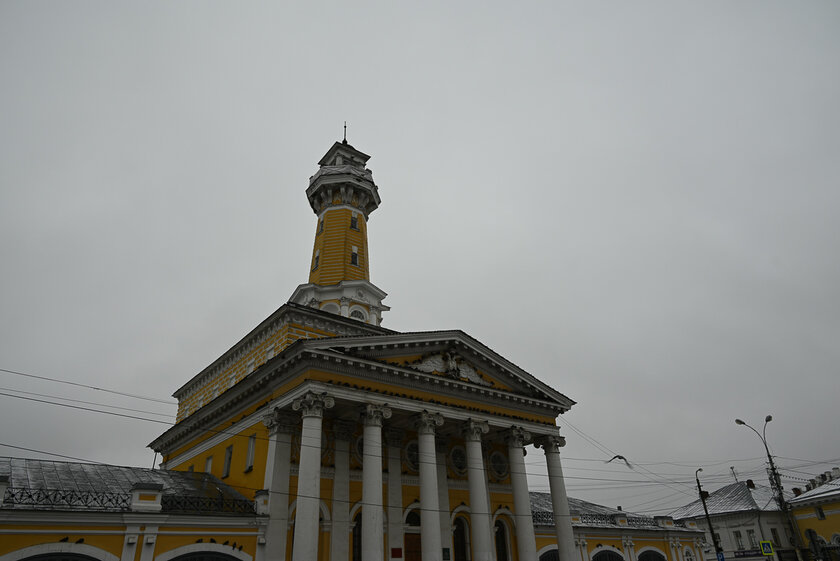 Если нужна беззеркалка по вменяемой цене и с хорошим потенциалом. Обзор Nikon Z5
