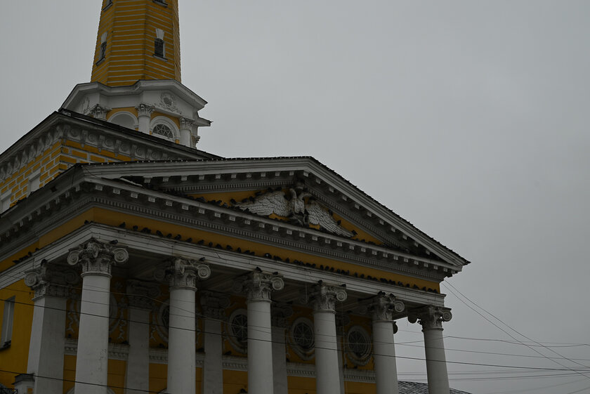 Если нужна беззеркалка по вменяемой цене и с хорошим потенциалом. Обзор Nikon Z5