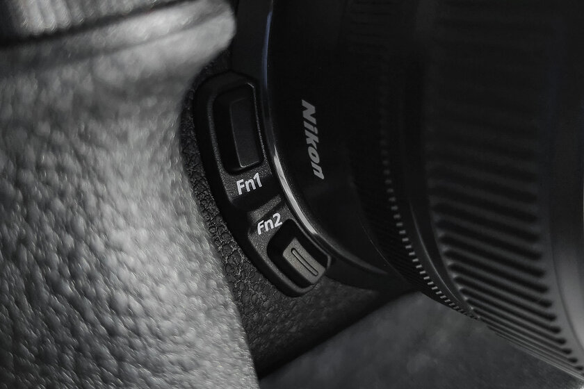 Если нужна беззеркалка по вменяемой цене и с хорошим потенциалом. Обзор Nikon Z5