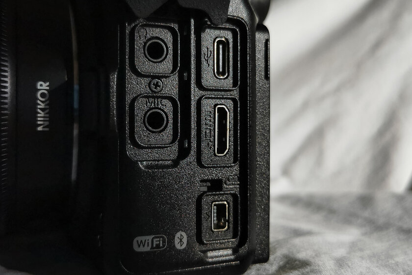 Если нужна беззеркалка по вменяемой цене и с хорошим потенциалом. Обзор Nikon Z5