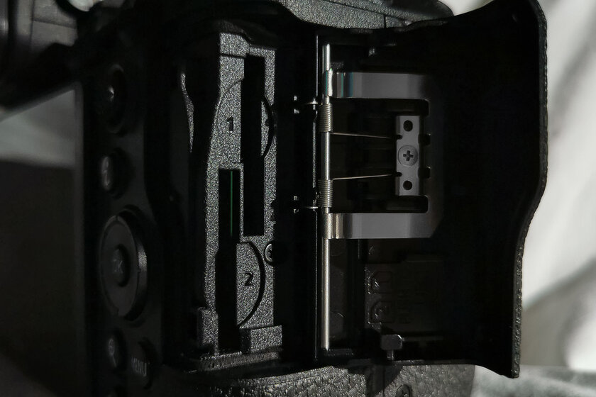 Если нужна беззеркалка по вменяемой цене и с хорошим потенциалом. Обзор Nikon Z5