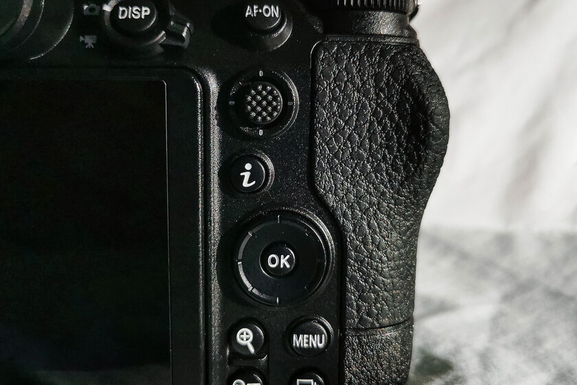 Если нужна беззеркалка по вменяемой цене и с хорошим потенциалом. Обзор Nikon Z5