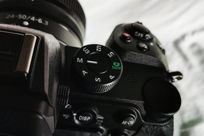 Если нужна беззеркалка по вменяемой цене и с хорошим потенциалом. Обзор Nikon Z5