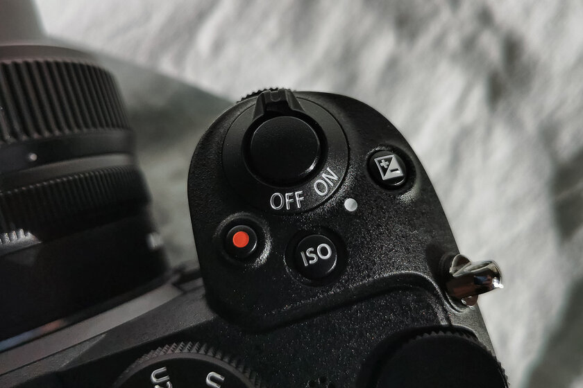 Если нужна беззеркалка по вменяемой цене и с хорошим потенциалом. Обзор Nikon Z5