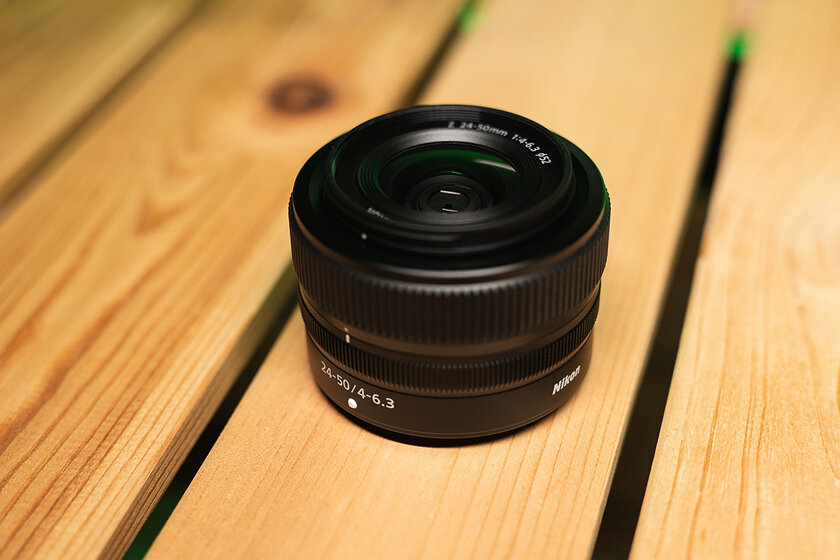 Если нужна беззеркалка по вменяемой цене и с хорошим потенциалом. Обзор Nikon Z5