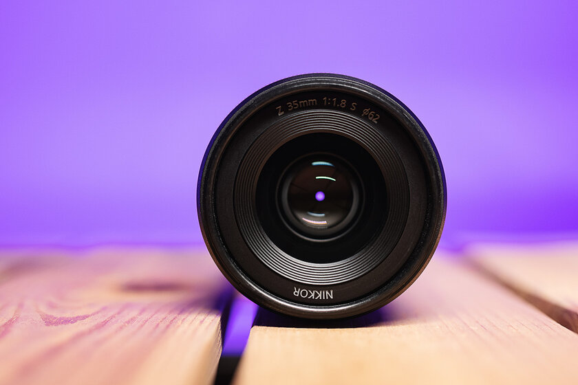 Если нужна беззеркалка по вменяемой цене и с хорошим потенциалом. Обзор Nikon Z5