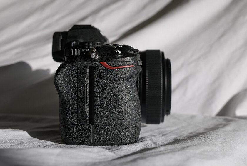 Если нужна беззеркалка по вменяемой цене и с хорошим потенциалом. Обзор Nikon Z5