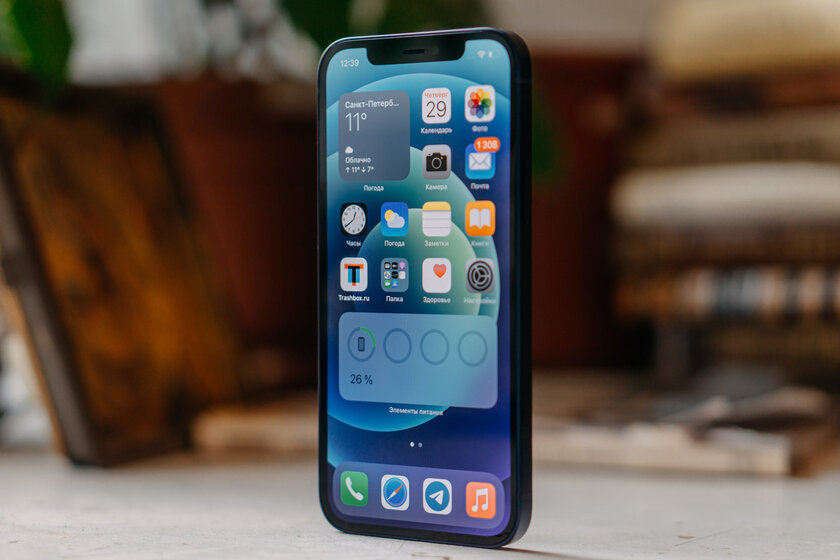 Обзор iPhone 12: о подводных камнях, преимуществах и спорных моментах