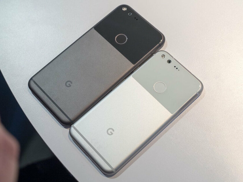 История смартфонов Pixel: чем удивлял каждый из гаджетов от Google
