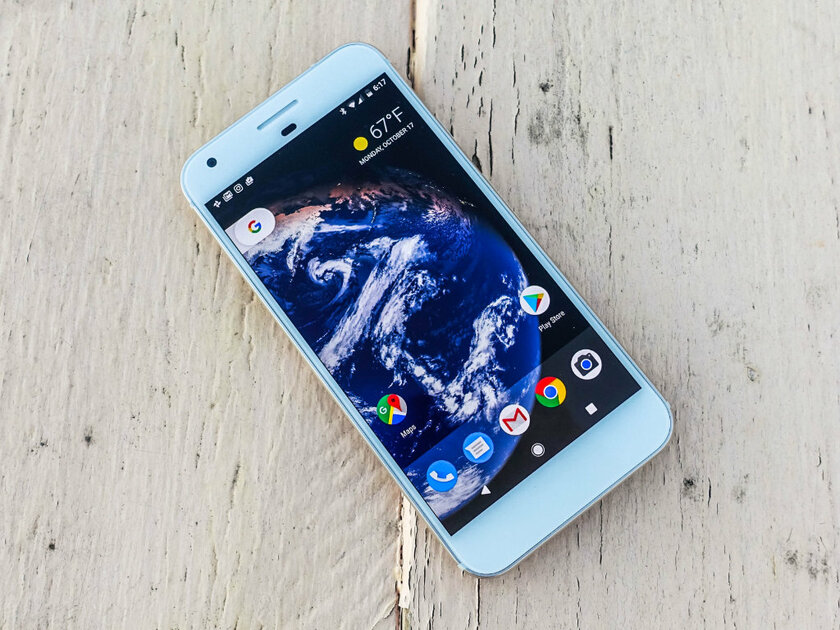 История смартфонов Pixel: чем удивлял каждый из гаджетов от Google