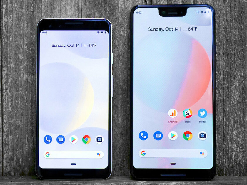 История смартфонов Pixel: чем удивлял каждый из гаджетов от Google
