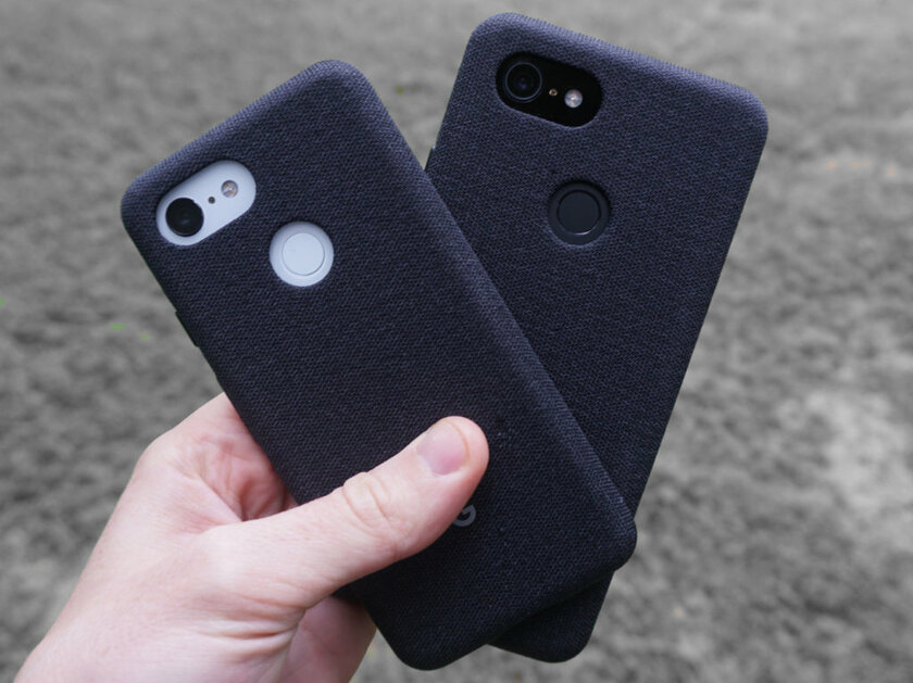 История смартфонов Pixel: чем удивлял каждый из гаджетов от Google