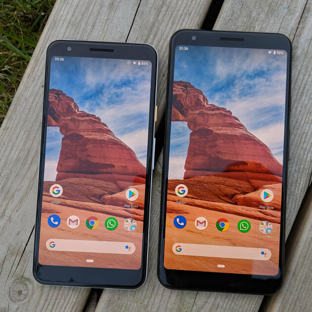 История смартфонов Pixel: чем удивлял каждый из гаджетов от Google