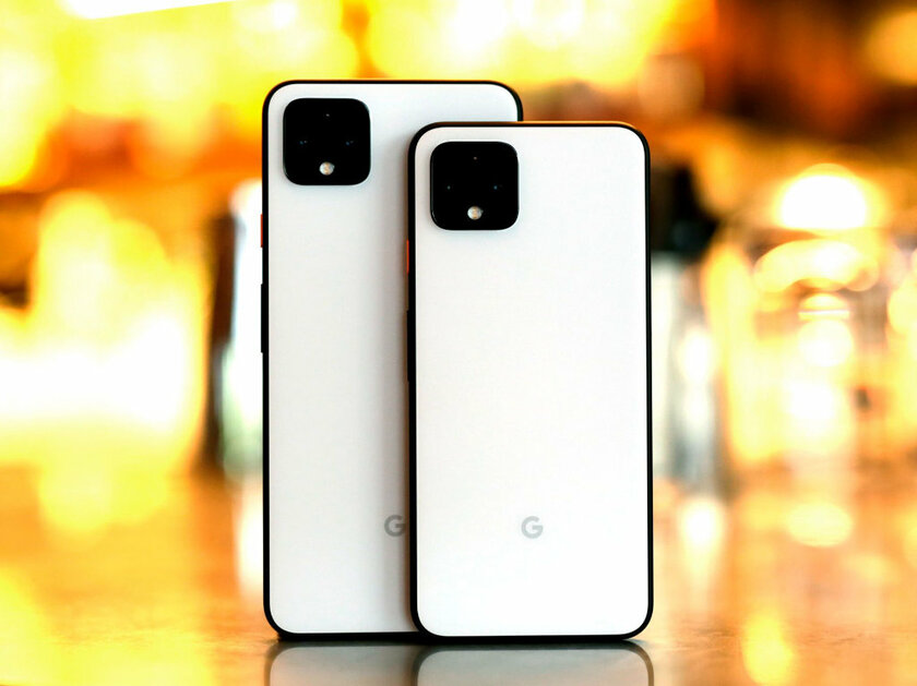 История смартфонов Pixel: чем удивлял каждый из гаджетов от Google
