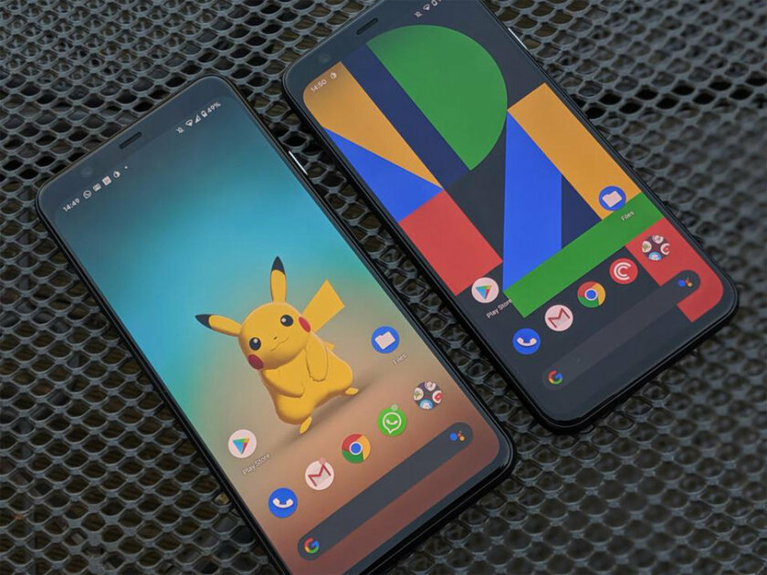 История смартфонов Pixel: чем удивлял каждый из гаджетов от Google