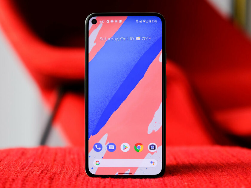 История смартфонов Pixel: чем удивлял каждый из гаджетов от Google