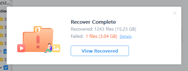 Обзор EaseUS Data Recovery Wizard: лёгкий способ восстановить файлы