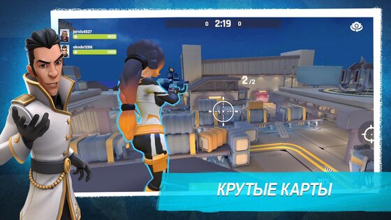 Heroes of Warland 1.8.2. Скриншот 4