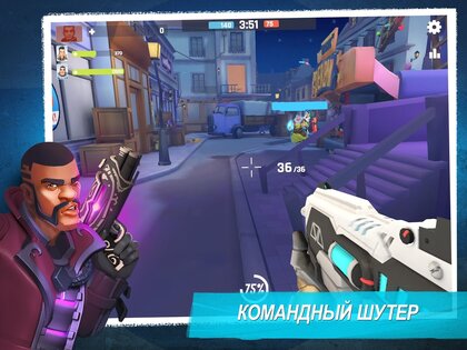 Heroes of Warland 1.8.2. Скриншот 7