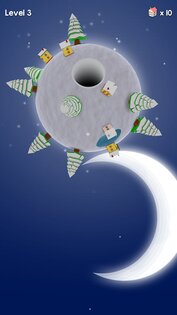Hole World 0.2. Скриншот 6