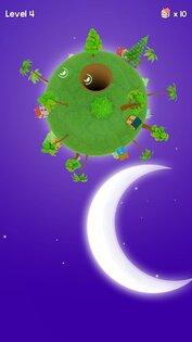 Hole World 0.2. Скриншот 7
