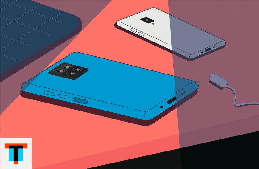 История серии Xiaomi Redmi: от смелого эксперимента до народного бестселлера