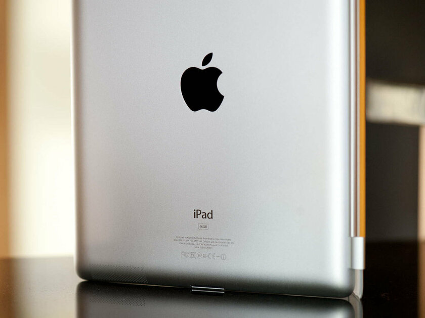 История iPad: как менялись планшеты Apple из года в год