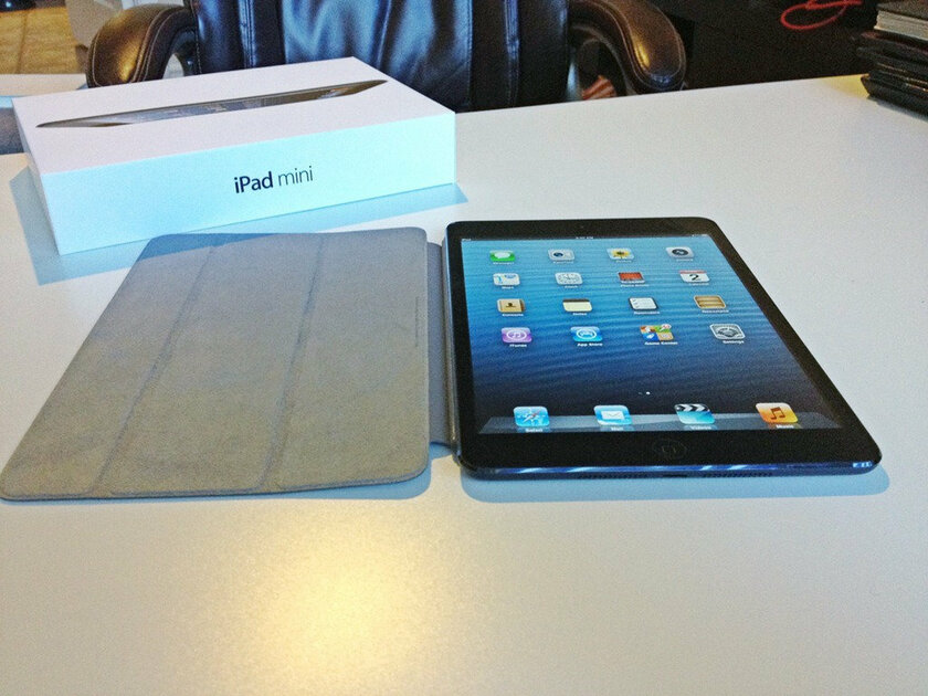 История iPad: как менялись планшеты Apple из года в год