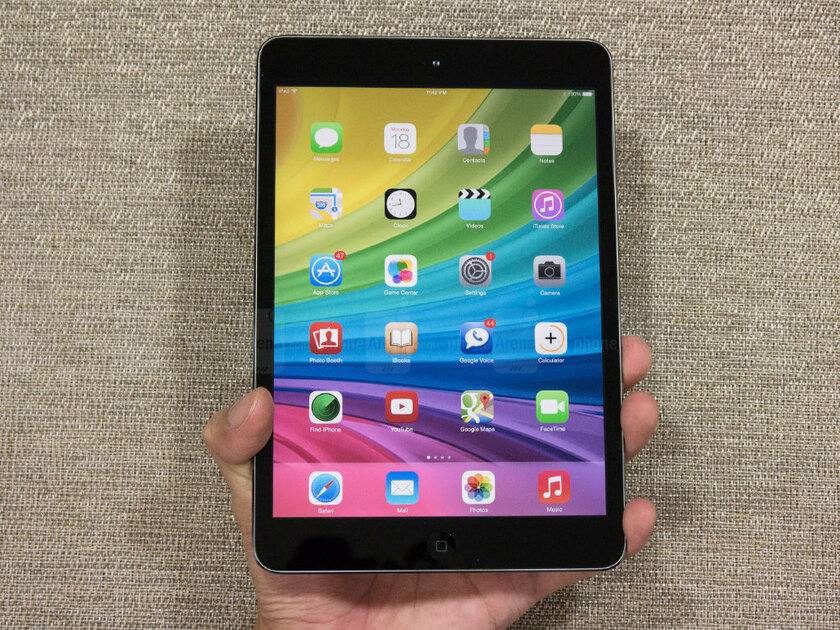 История iPad: как менялись планшеты Apple из года в год