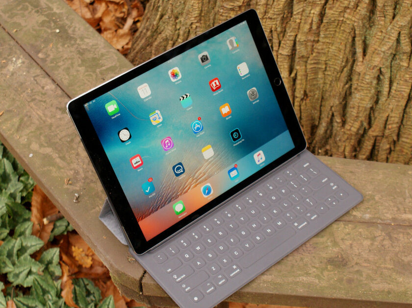 История iPad: как менялись планшеты Apple из года в год