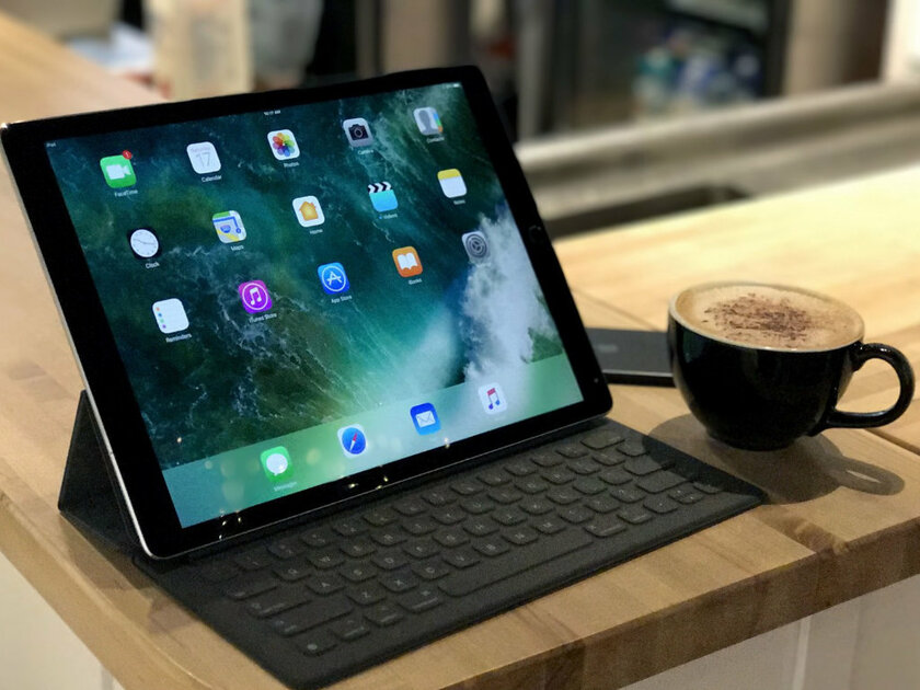 История iPad: как менялись планшеты Apple из года в год