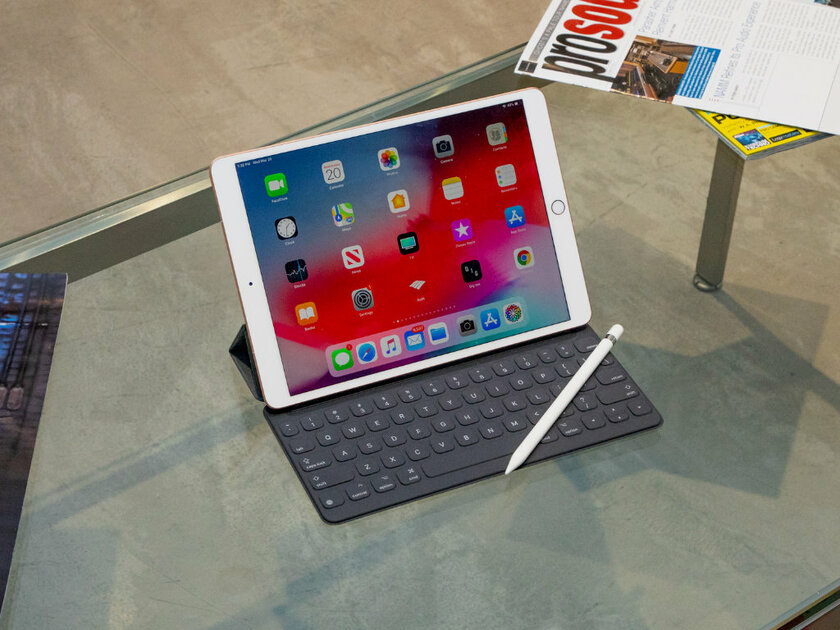 История iPad: как менялись планшеты Apple из года в год