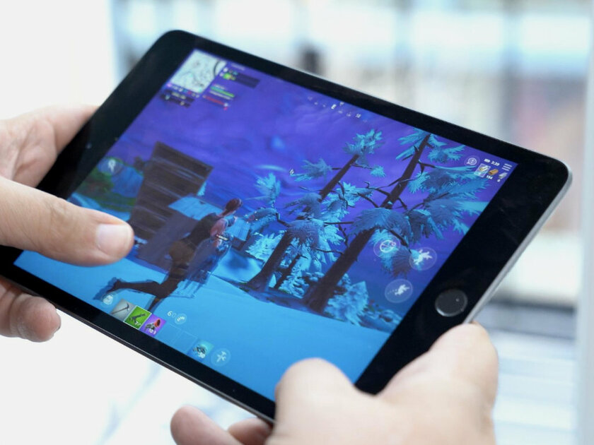 История iPad: как менялись планшеты Apple из года в год