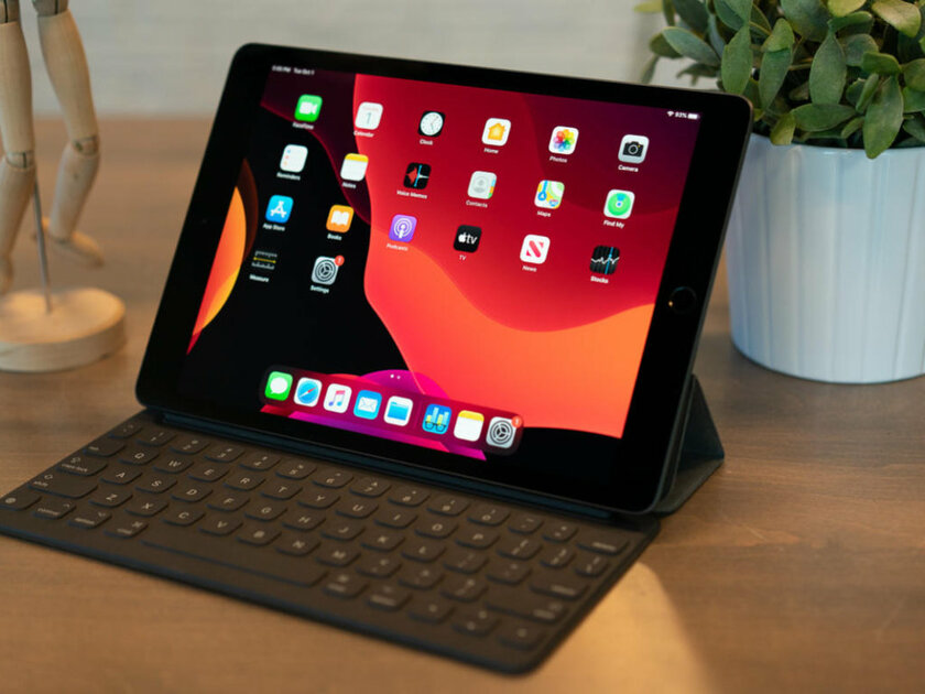 История iPad: как менялись планшеты Apple из года в год