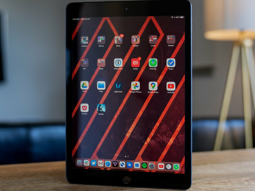 История iPad: как менялись планшеты Apple из года в год