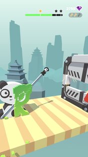 Mr. Slice 1.0.592. Скриншот 1