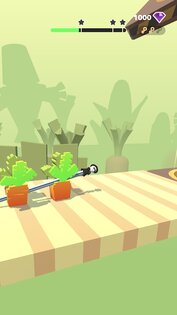 Mr. Slice 1.0.592. Скриншот 2