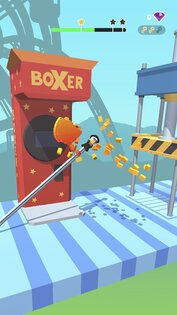 Mr. Slice 1.0.592. Скриншот 5