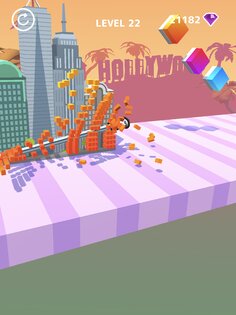 Mr. Slice 1.0.592. Скриншот 9