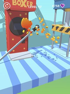 Mr. Slice 1.0.592. Скриншот 10
