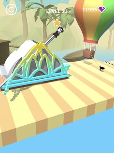 Mr. Slice 1.0.592. Скриншот 11
