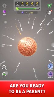 Idle 9 Months 1.41.6. Скриншот 1